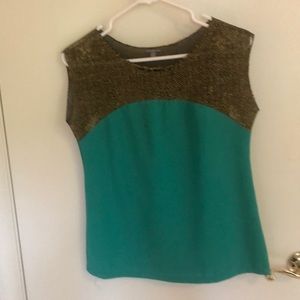 Short Sleeve Shirt